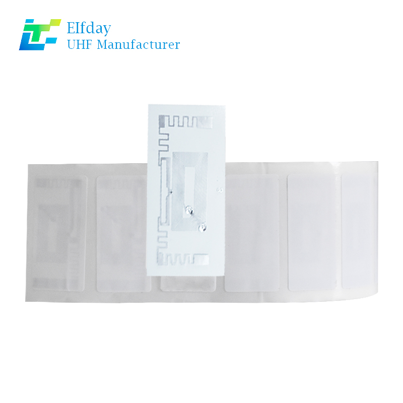 RFID Tag Memory Data Storage Methods for Handling Massive Data